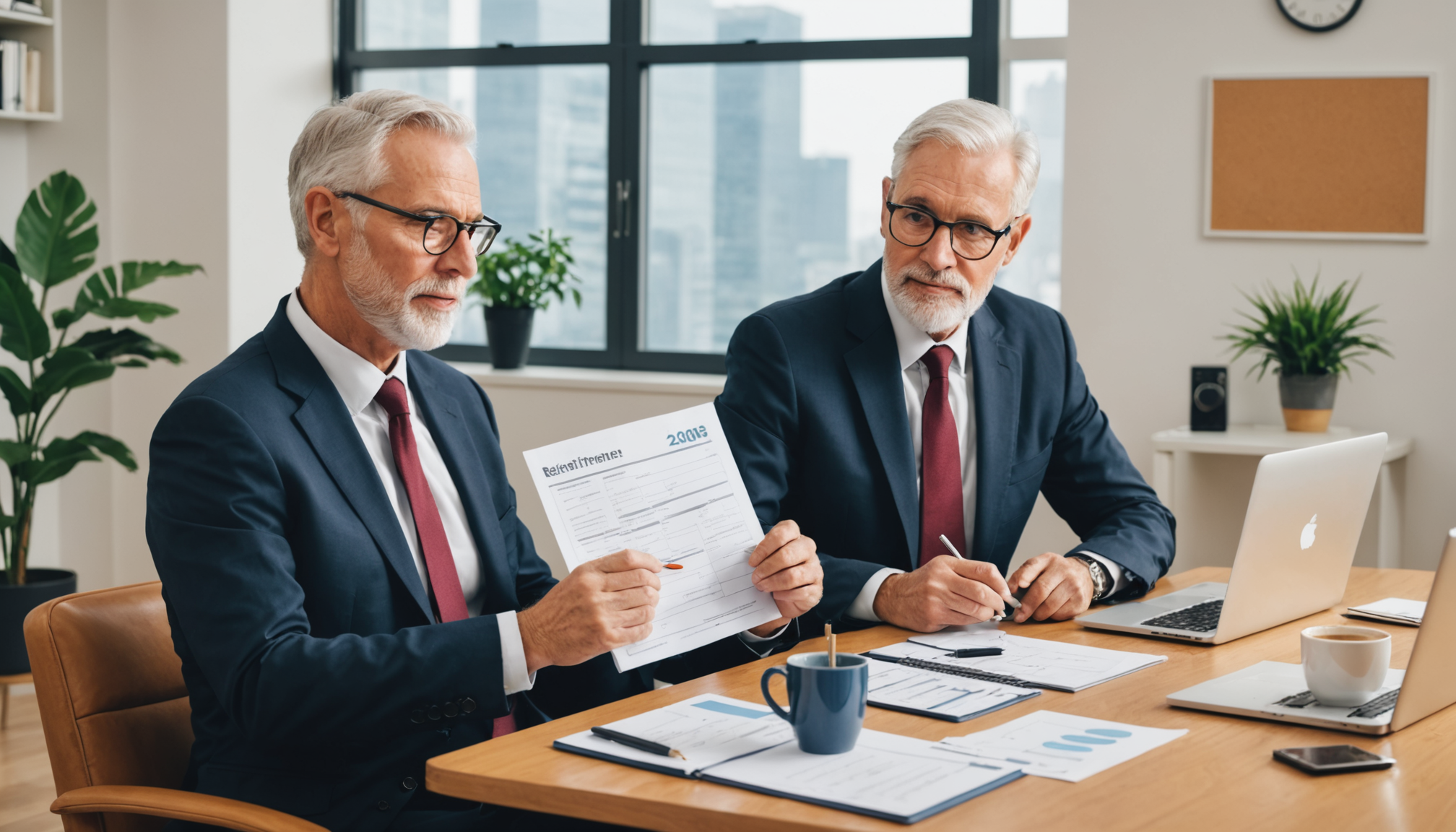 Retirement Planning in 2026: What Changed and How to Adapt