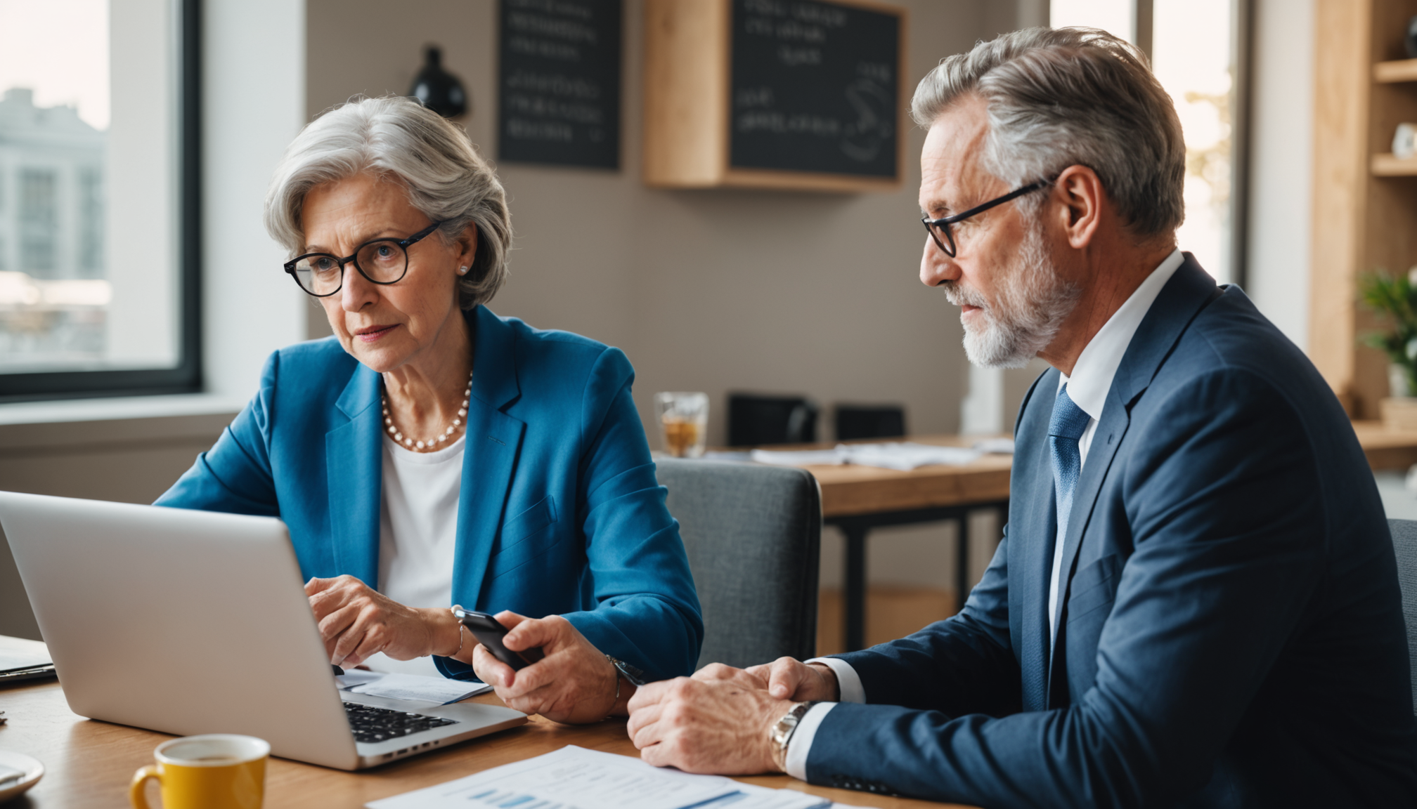 Retirement Planning in 2026: What Changed and How to Prepare