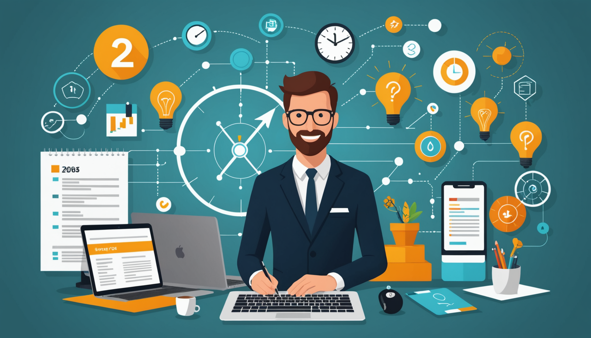 Top Project Management Tips for 2026: Stay Ahead of the Curve