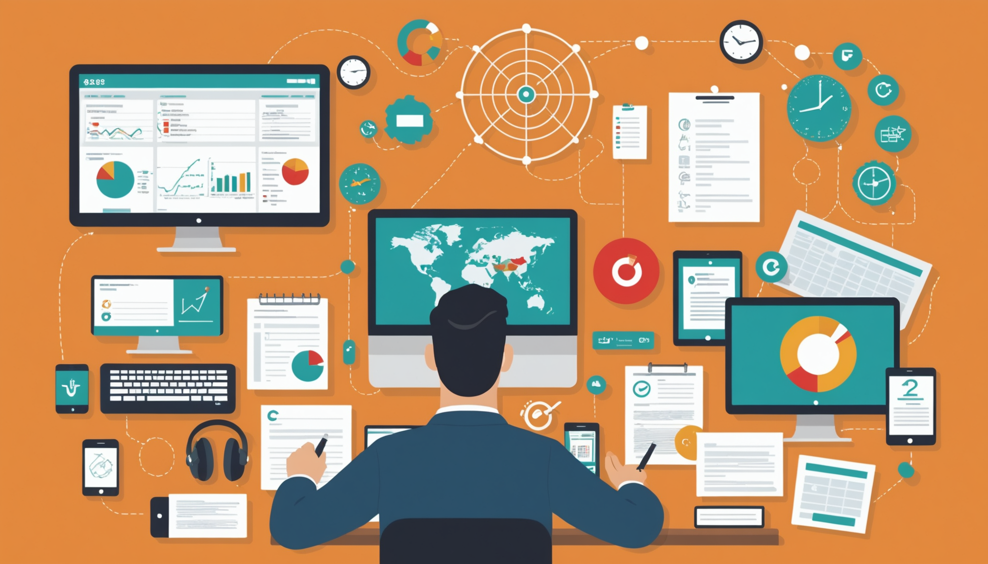 Top Project Management Tips for 2026: Stay Ahead