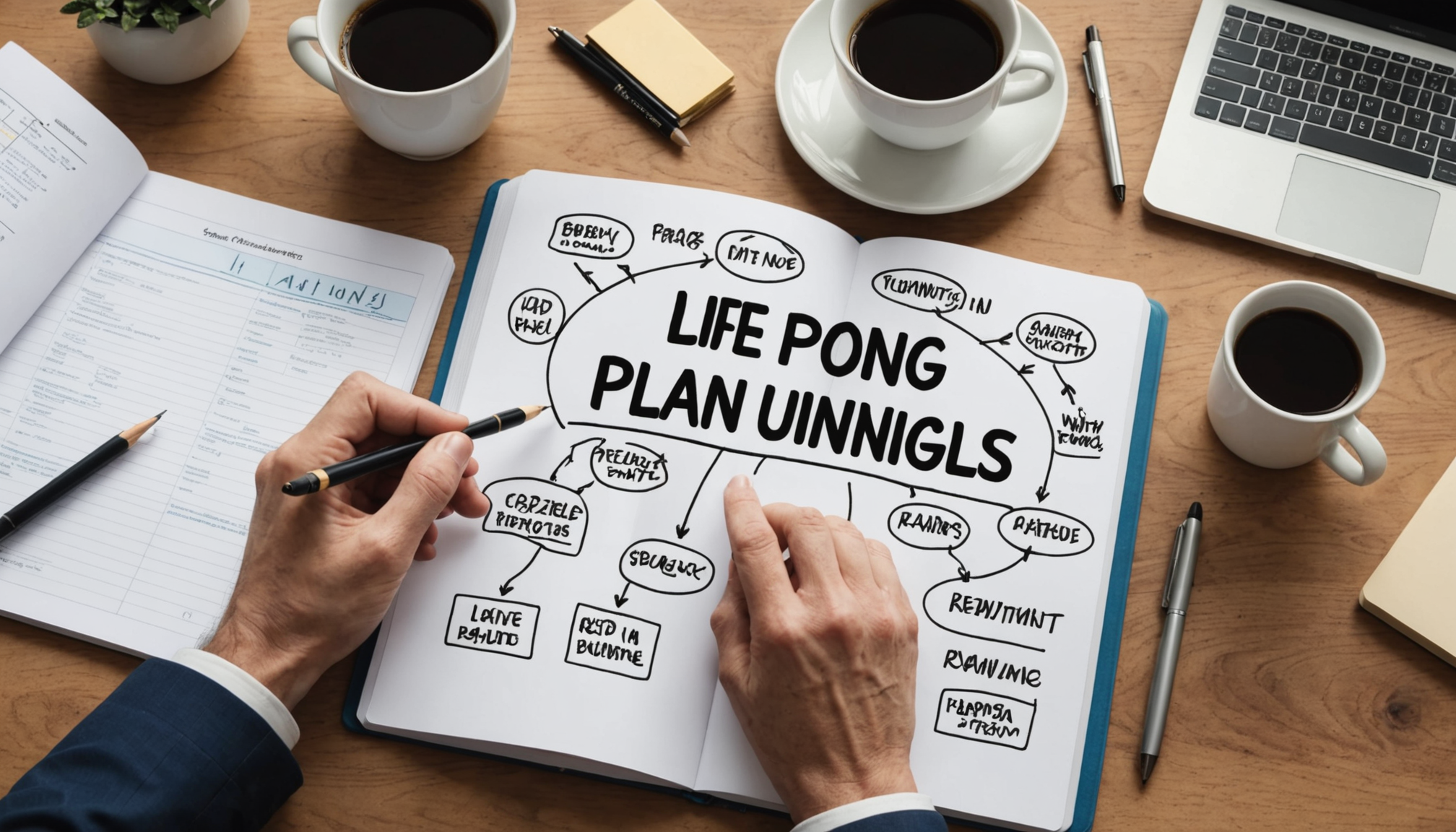 Why Life Planning Is the Ultimate 2026 Resolution